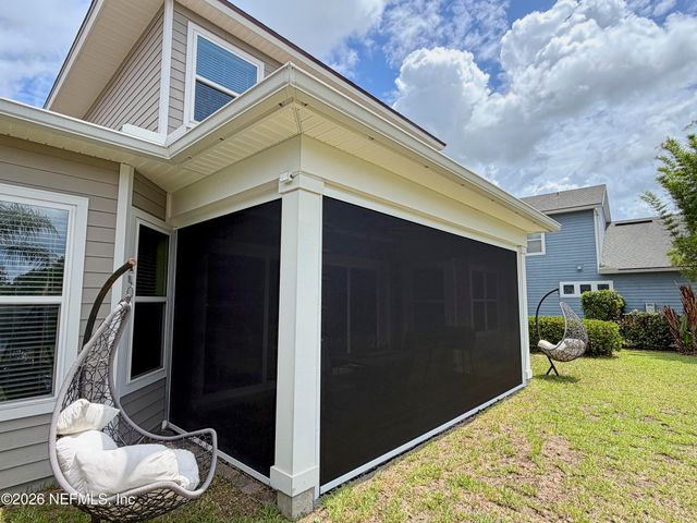 144 DOCK HOUSE Road, St. Johns, FL 32259