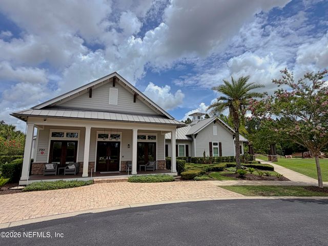 144 DOCK HOUSE Road, St. Johns, FL 32259
