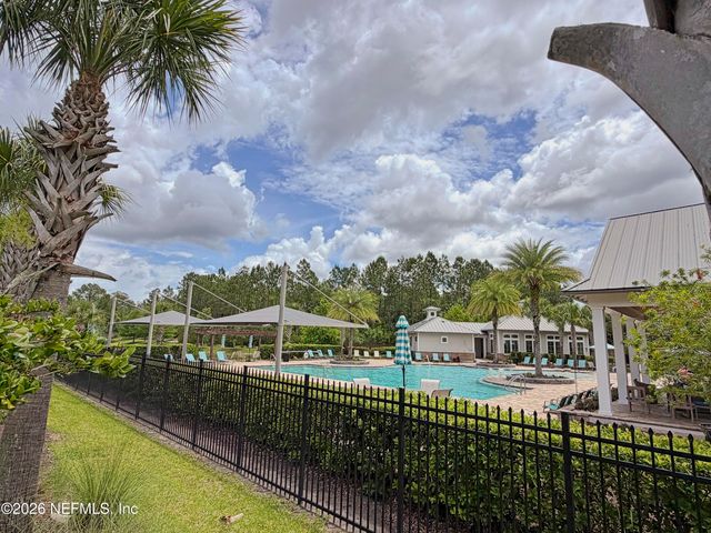 144 DOCK HOUSE Road, St. Johns, FL 32259