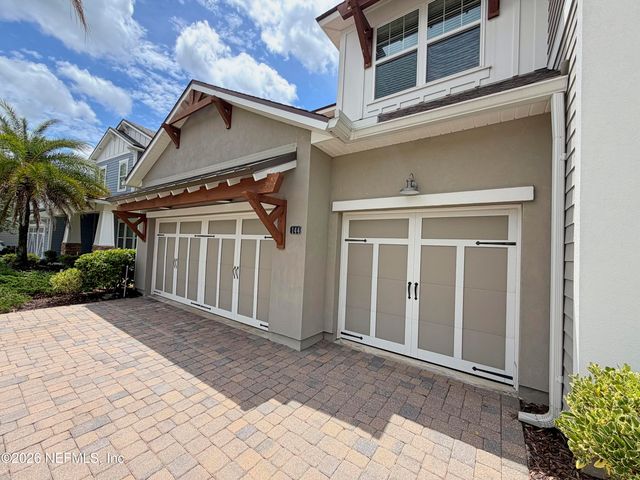 144 DOCK HOUSE Road, St. Johns, FL 32259