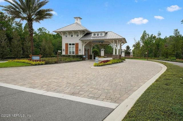144 DOCK HOUSE Road, St. Johns, FL 32259