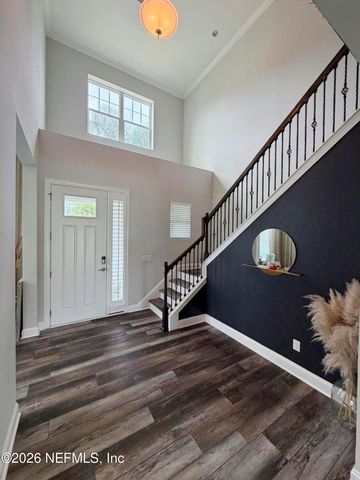 144 DOCK HOUSE Road, St. Johns, FL 32259