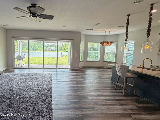 144 DOCK HOUSE Road, St. Johns, FL 32259