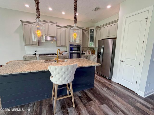 144 DOCK HOUSE Road, St. Johns, FL 32259