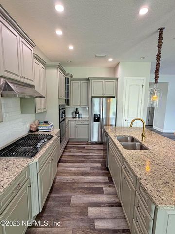 144 DOCK HOUSE Road, St. Johns, FL 32259
