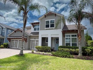 144 DOCK HOUSE Road, St. Johns, FL 32259