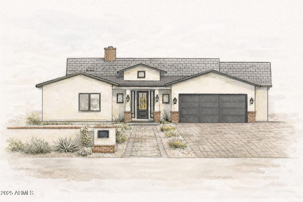 3033 N 47TH Street, Phoenix, AZ 85018