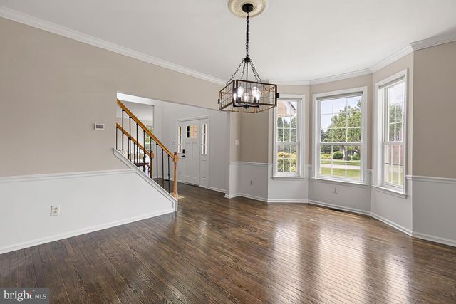 107 SASSAFRAS DR, Middletown, DE 19709