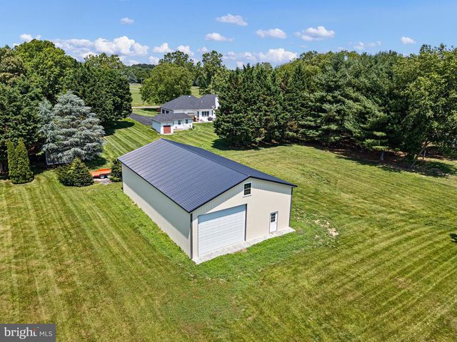 107 SASSAFRAS DR, Middletown, DE 19709