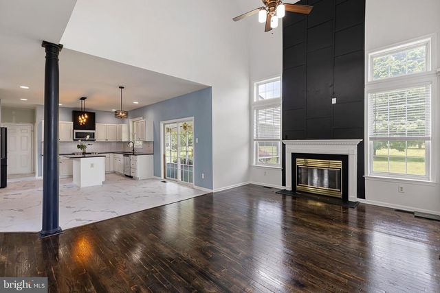 107 SASSAFRAS DR, Middletown, DE 19709