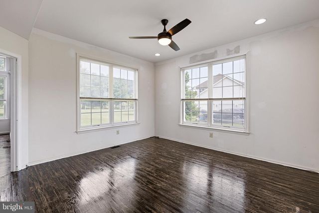 107 SASSAFRAS DR, Middletown, DE 19709