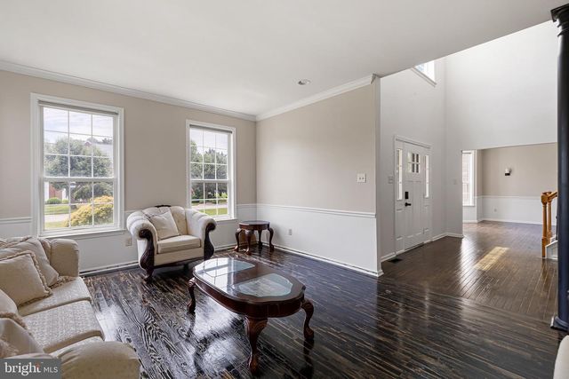 107 SASSAFRAS DR, Middletown, DE 19709