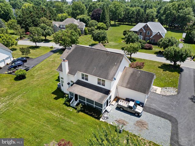 107 SASSAFRAS DR, Middletown, DE 19709