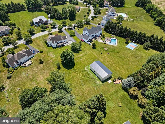 107 SASSAFRAS DR, Middletown, DE 19709