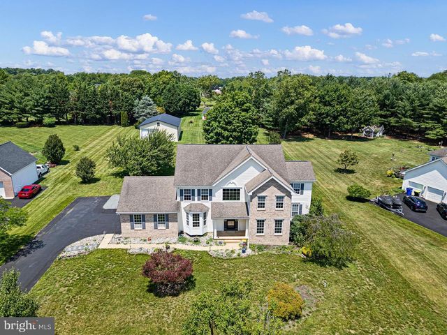 107 SASSAFRAS DR, Middletown, DE 19709