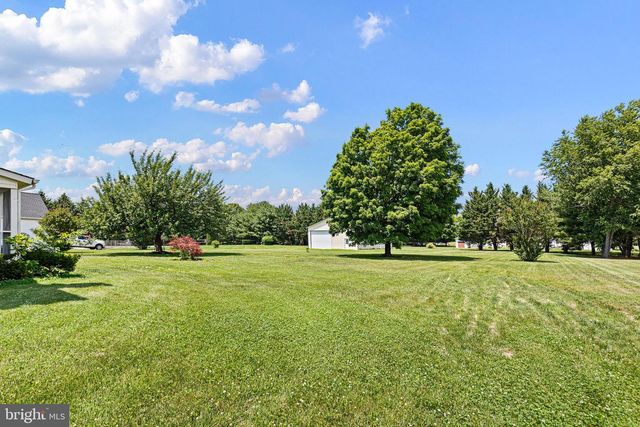 107 SASSAFRAS DR, Middletown, DE 19709