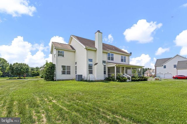 107 SASSAFRAS DR, Middletown, DE 19709
