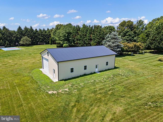 107 SASSAFRAS DR, Middletown, DE 19709