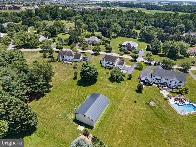 107 SASSAFRAS DR, Middletown, DE 19709