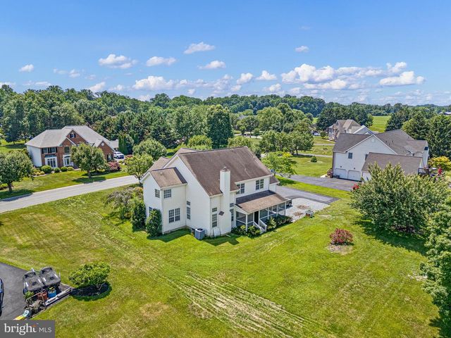 107 SASSAFRAS DR, Middletown, DE 19709