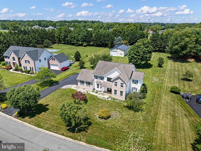 107 SASSAFRAS DR, Middletown, DE 19709