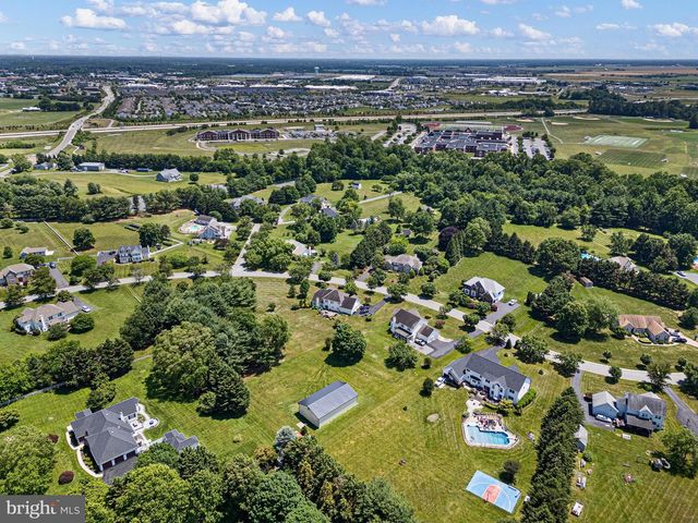 107 SASSAFRAS DR, Middletown, DE 19709