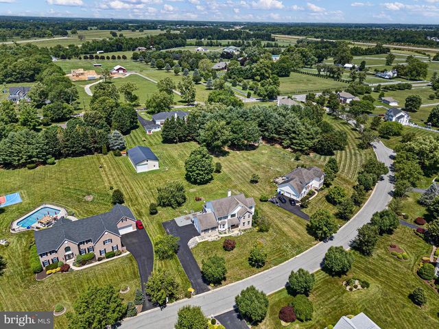 107 SASSAFRAS DR, Middletown, DE 19709