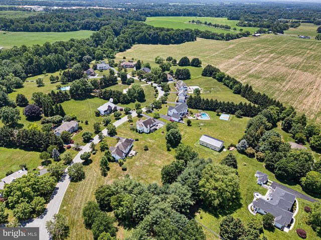 107 SASSAFRAS DR, Middletown, DE 19709