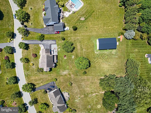 107 SASSAFRAS DR, Middletown, DE 19709