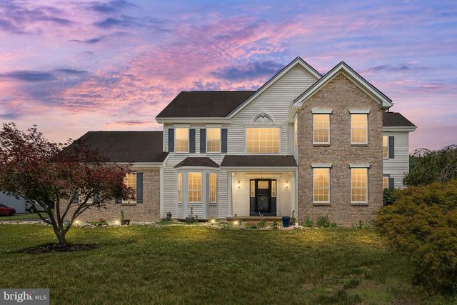 107 SASSAFRAS DR, Middletown, DE 19709