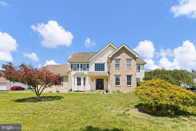 107 SASSAFRAS DR, Middletown, DE 19709