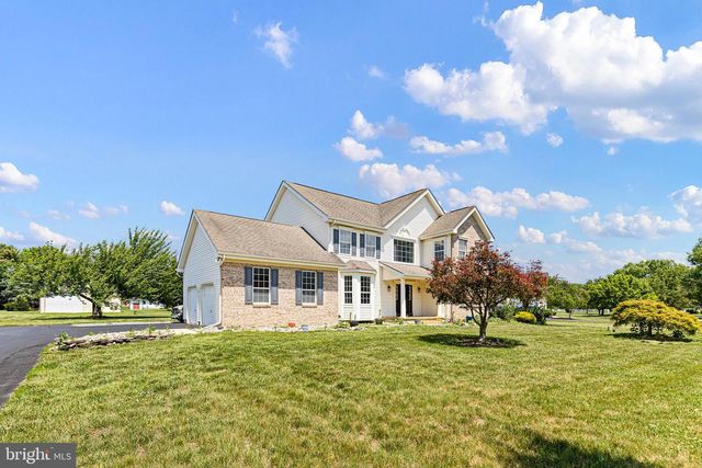 107 SASSAFRAS DR, Middletown, DE 19709