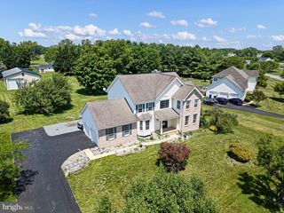 107 SASSAFRAS DR, Middletown, DE 19709