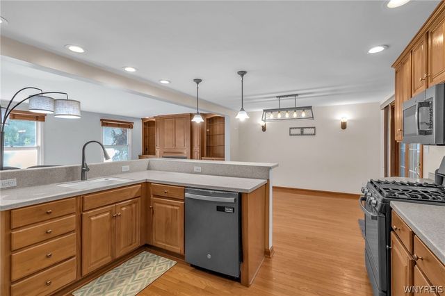 292 Sprucewood Terrace, Amherst, NY 14221