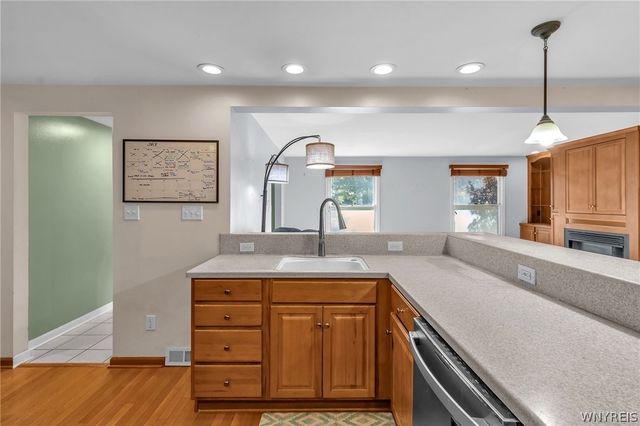 292 Sprucewood Terrace, Amherst, NY 14221