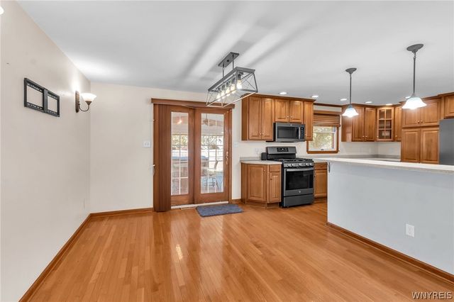 292 Sprucewood Terrace, Amherst, NY 14221
