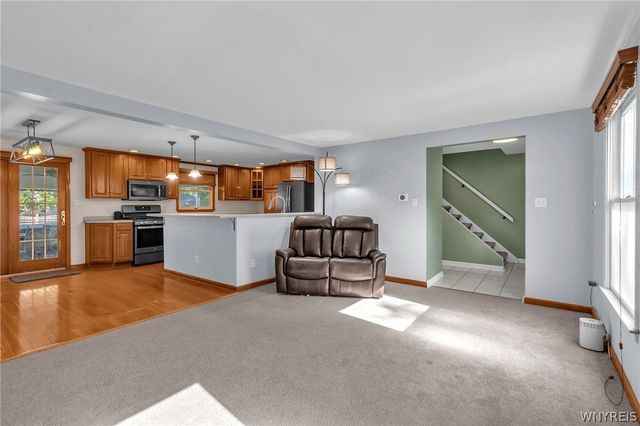 292 Sprucewood Terrace, Amherst, NY 14221