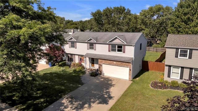 292 Sprucewood Terrace, Amherst, NY 14221