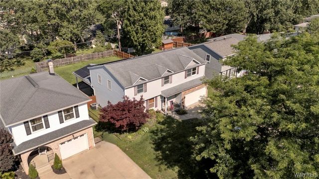 292 Sprucewood Terrace, Amherst, NY 14221