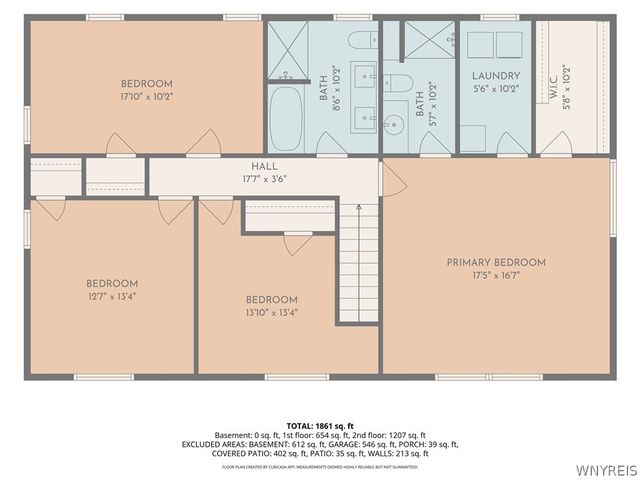292 Sprucewood Terrace, Amherst, NY 14221
