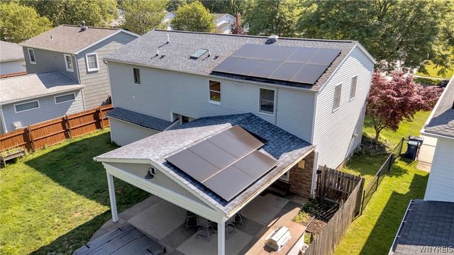 292 Sprucewood Terrace, Amherst, NY 14221