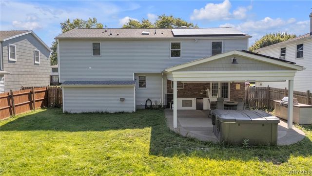 292 Sprucewood Terrace, Amherst, NY 14221
