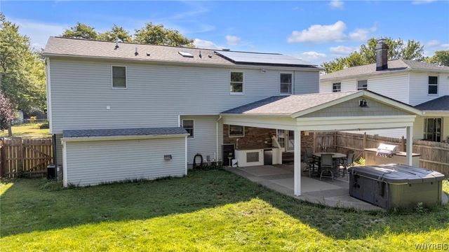 292 Sprucewood Terrace, Amherst, NY 14221