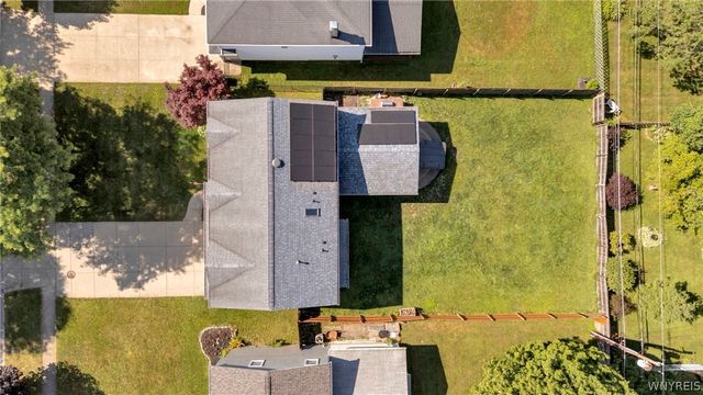 292 Sprucewood Terrace, Amherst, NY 14221