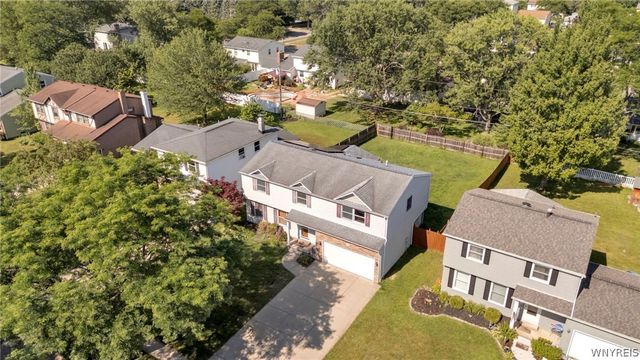 292 Sprucewood Terrace, Amherst, NY 14221