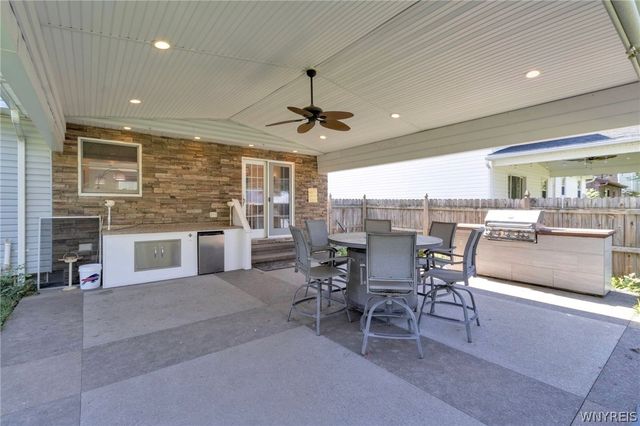 292 Sprucewood Terrace, Amherst, NY 14221