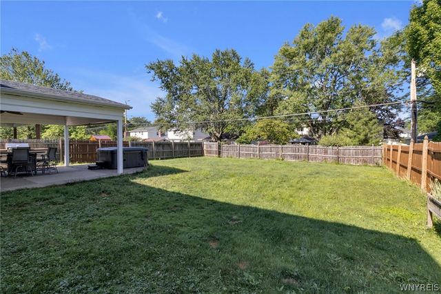 292 Sprucewood Terrace, Amherst, NY 14221