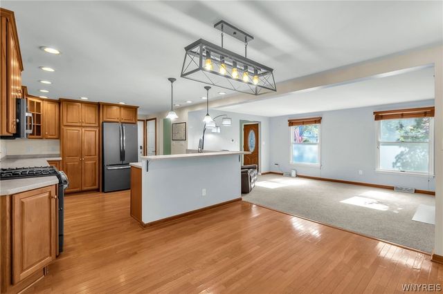 292 Sprucewood Terrace, Amherst, NY 14221