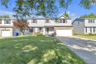 292 Sprucewood Terrace, Amherst, NY 14221
