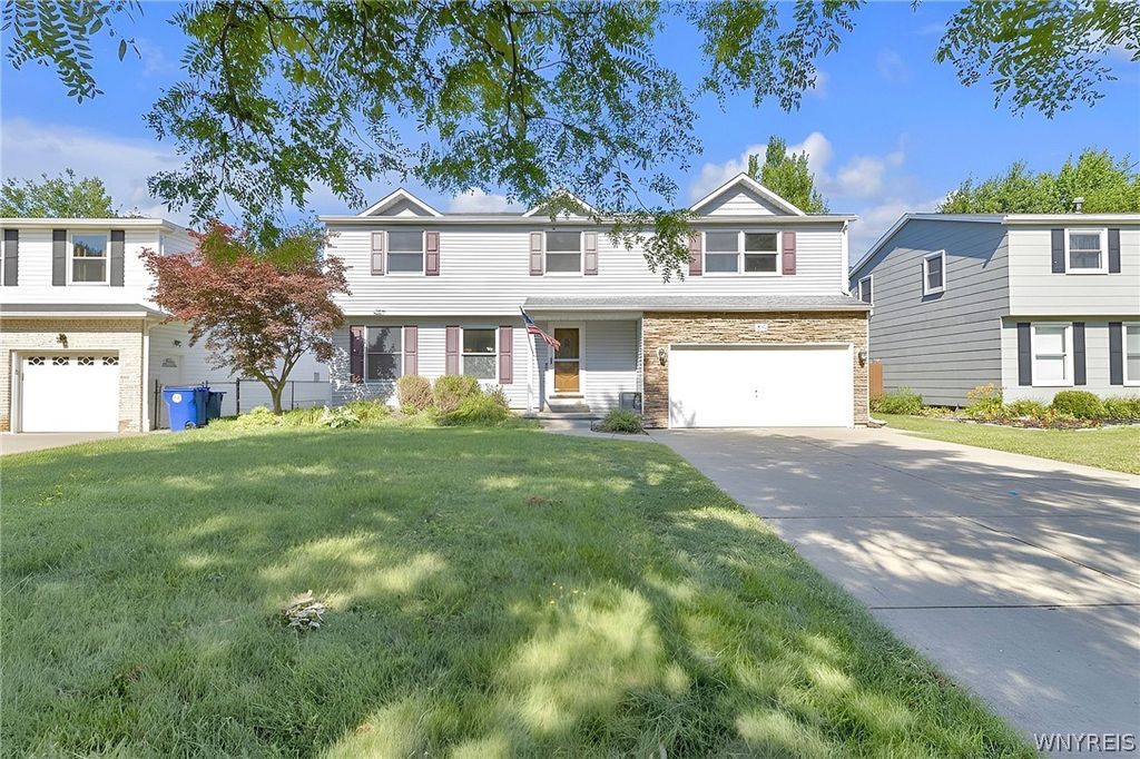 292 Sprucewood Terrace, Amherst, NY 14221